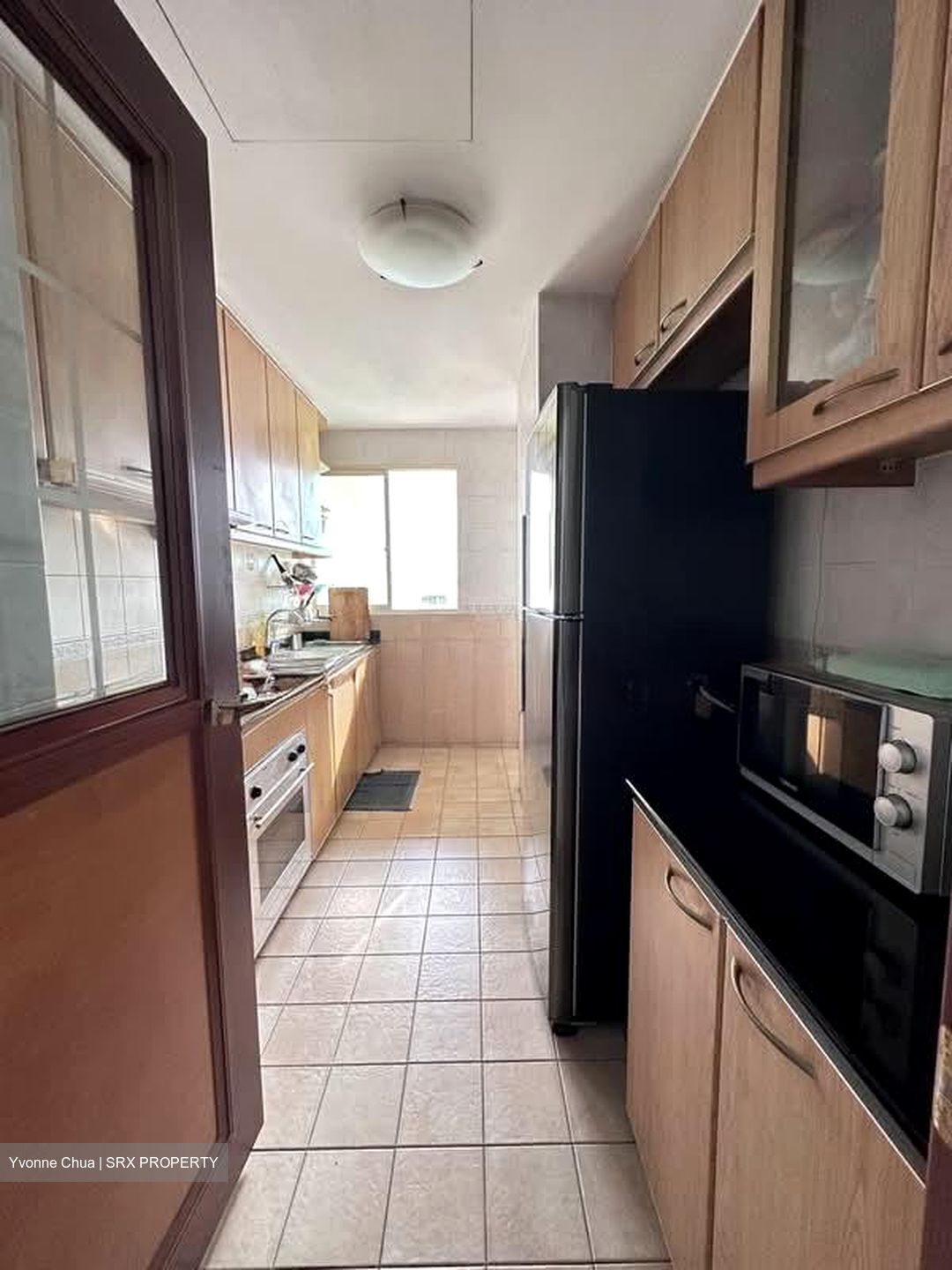 Yishun Emerald (D27), Condominium #572150821